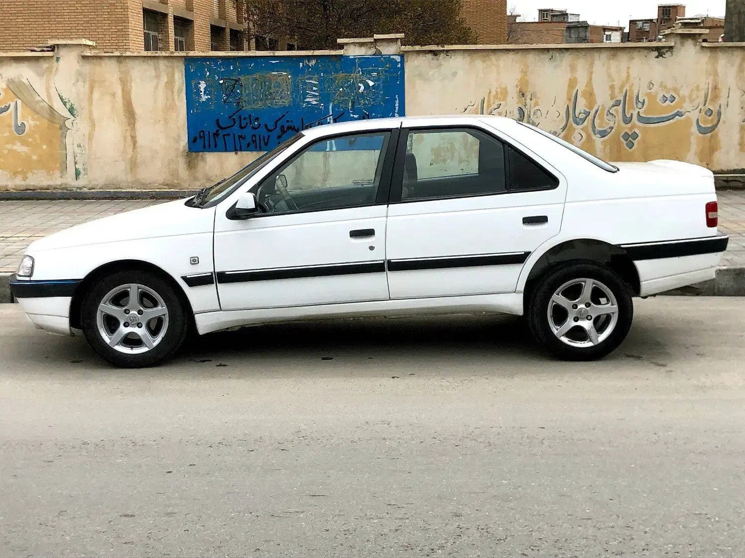 Slx|خودرو سواری و وانت|ارومیه, |دیوار