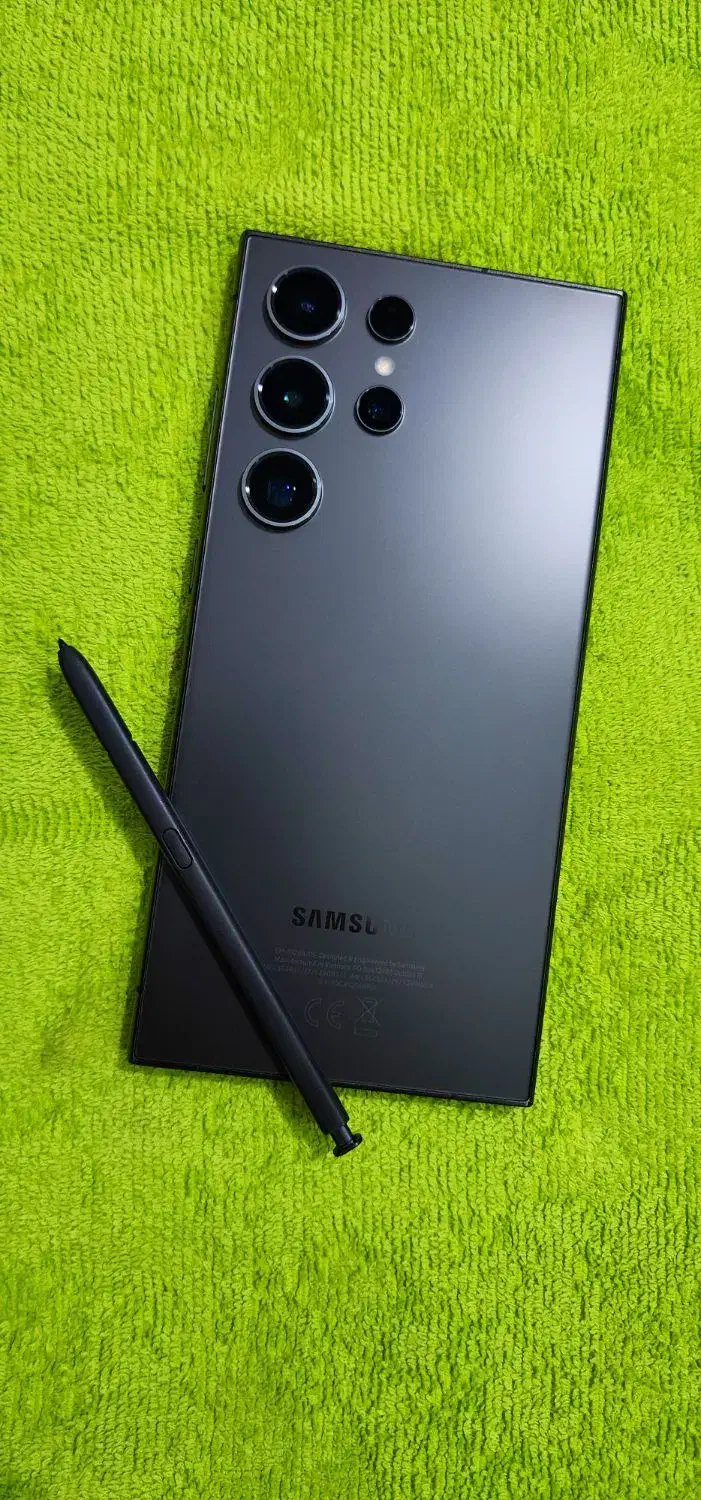 s24 ultra|موبایل|تبریز, |دیوار