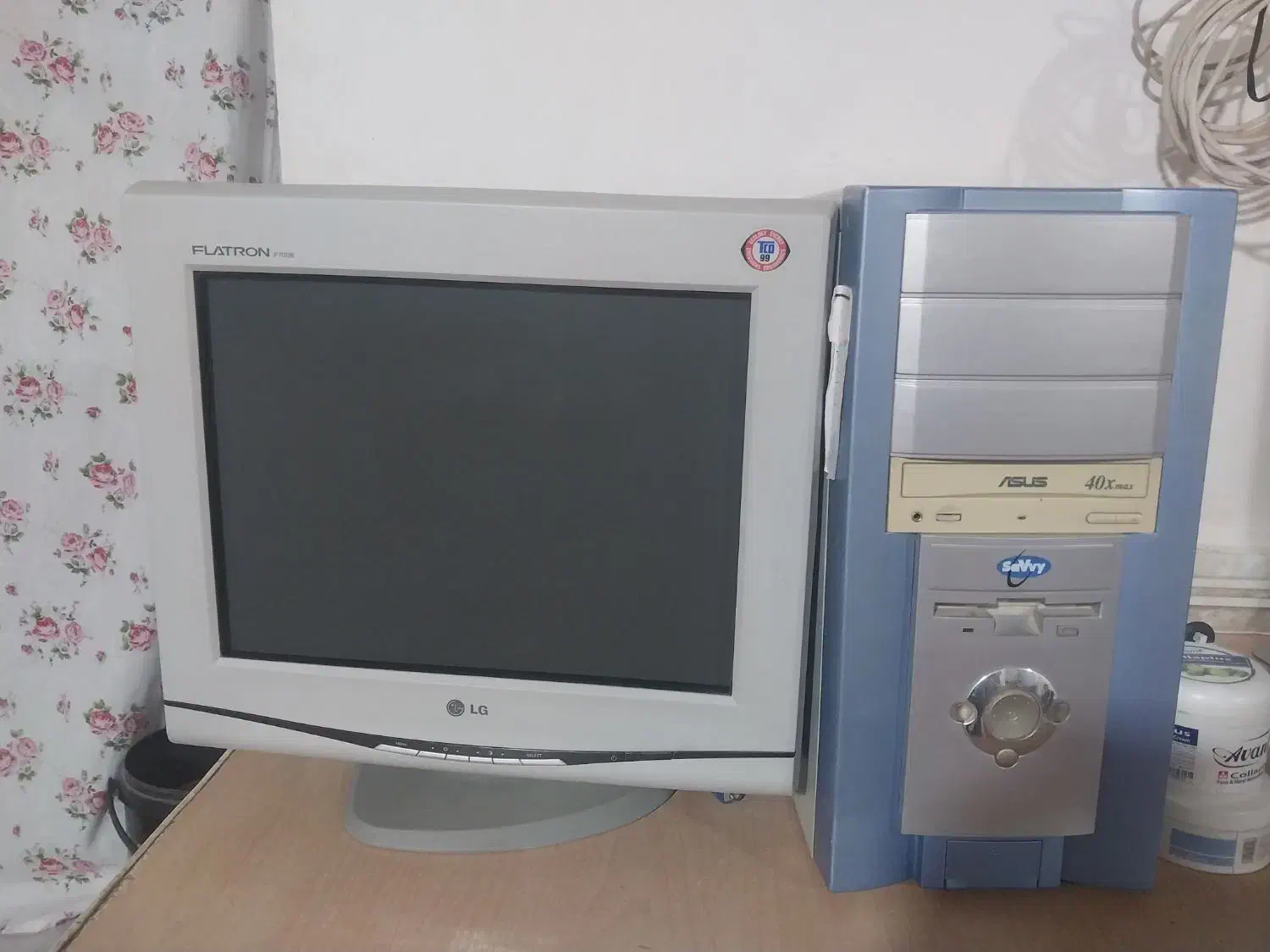 کامپیوتر|رایانه رومیزی|مشهد, شهید قربانی|دیوار