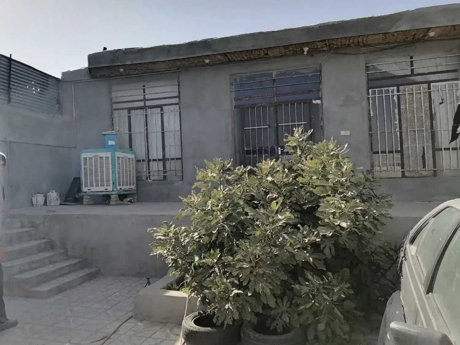 فروش خانه ویلایی130متری ۲ خوابه در منظر|فروش خانه و ویلا|تربتحیدریه, منظر|دیوار