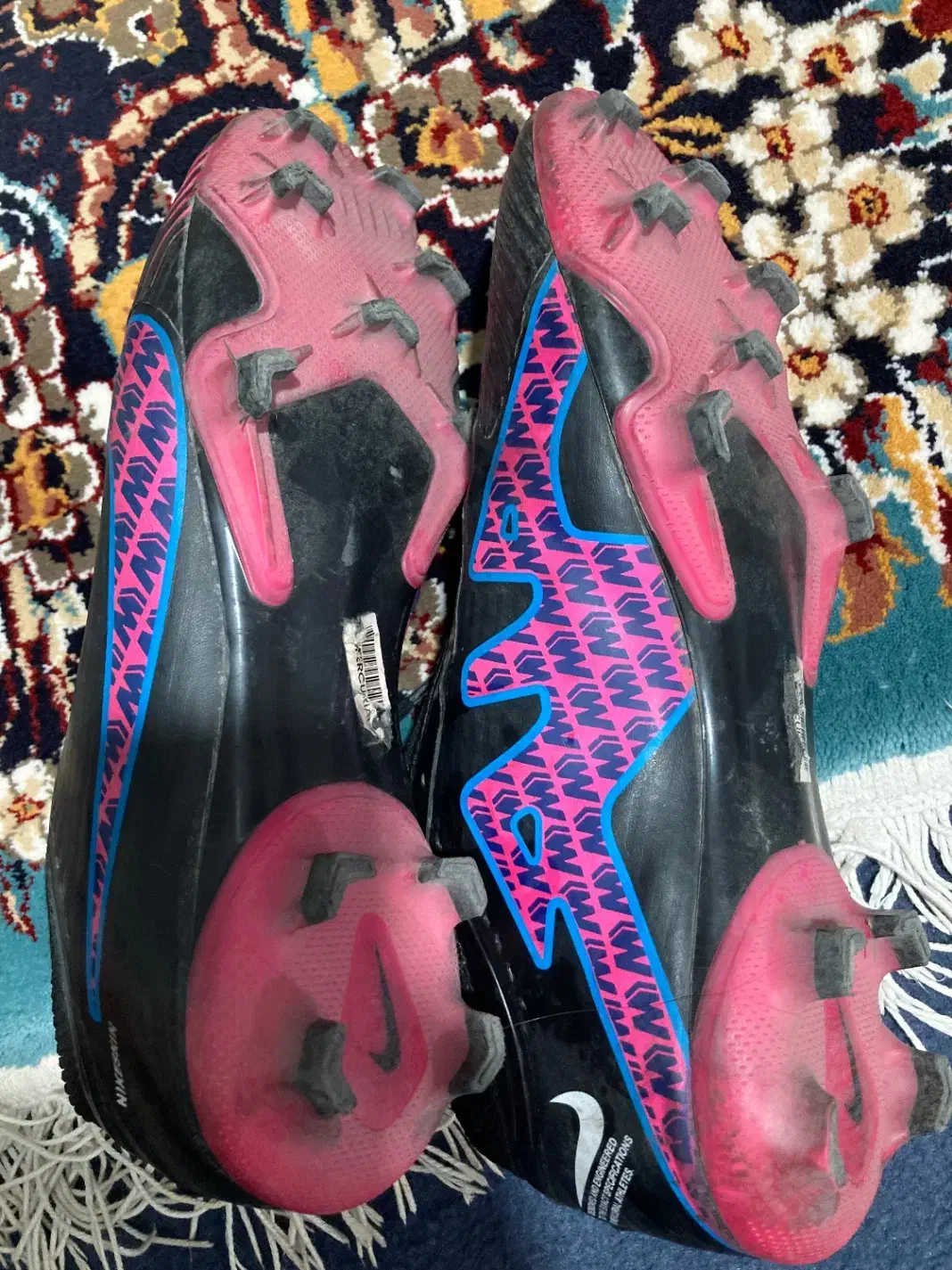 کفش استوک|کیف، کفش، کمربند|کوهدشت, |دیوار