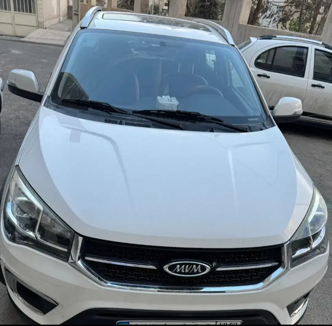 ام وی ام x22|خودرو سواری و وانت|زنجان, |دیوار