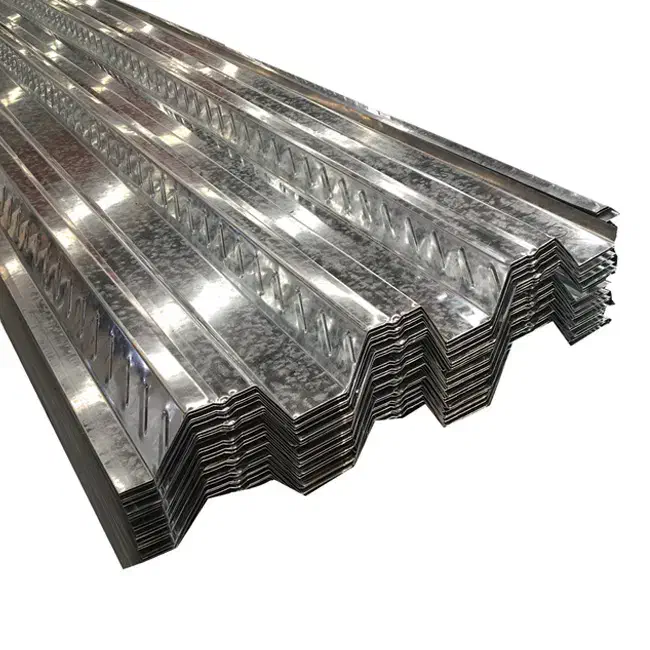 قاب سینه کفتری ابرو زد ضد سوله ورق عرشه فولادی|مصالح و تجهیزات ساختمان|اصفهان, لیمجیر|دیوار