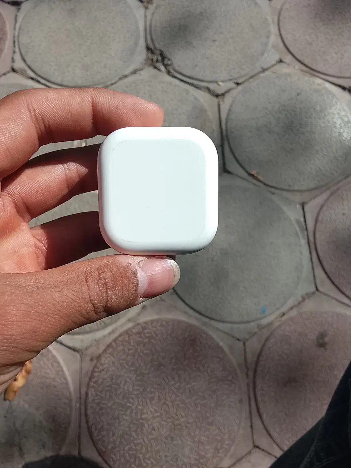 شارژر ایفون|لوازم جانبی موبایل و تبلت|نیشابور, دارایی|دیوار