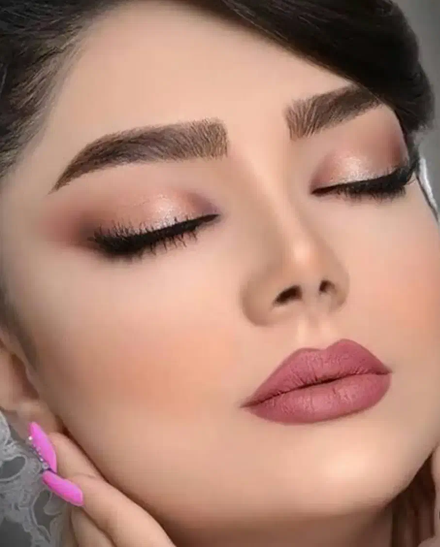 مدل میکاپ|خدمات آرایشگری و زیبایی|فردیس, شهرک ارم|دیوار
