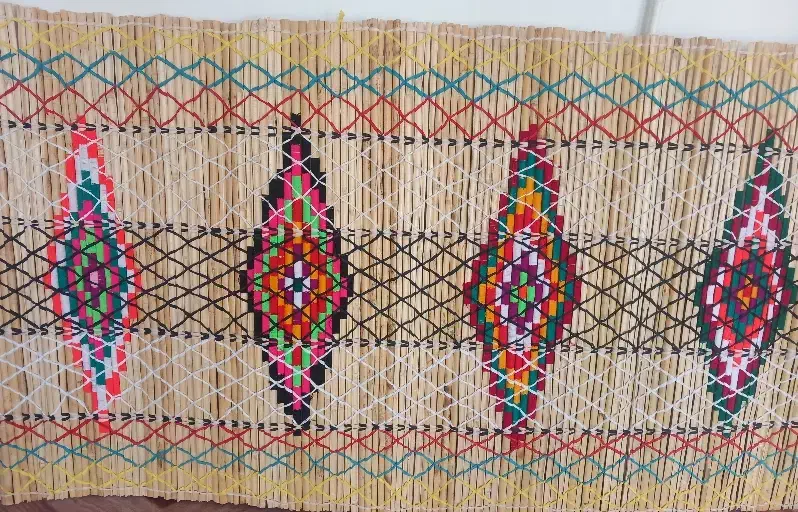 چیت گل دار|کوهنوردی و کمپینگ|کارزان, |دیوار