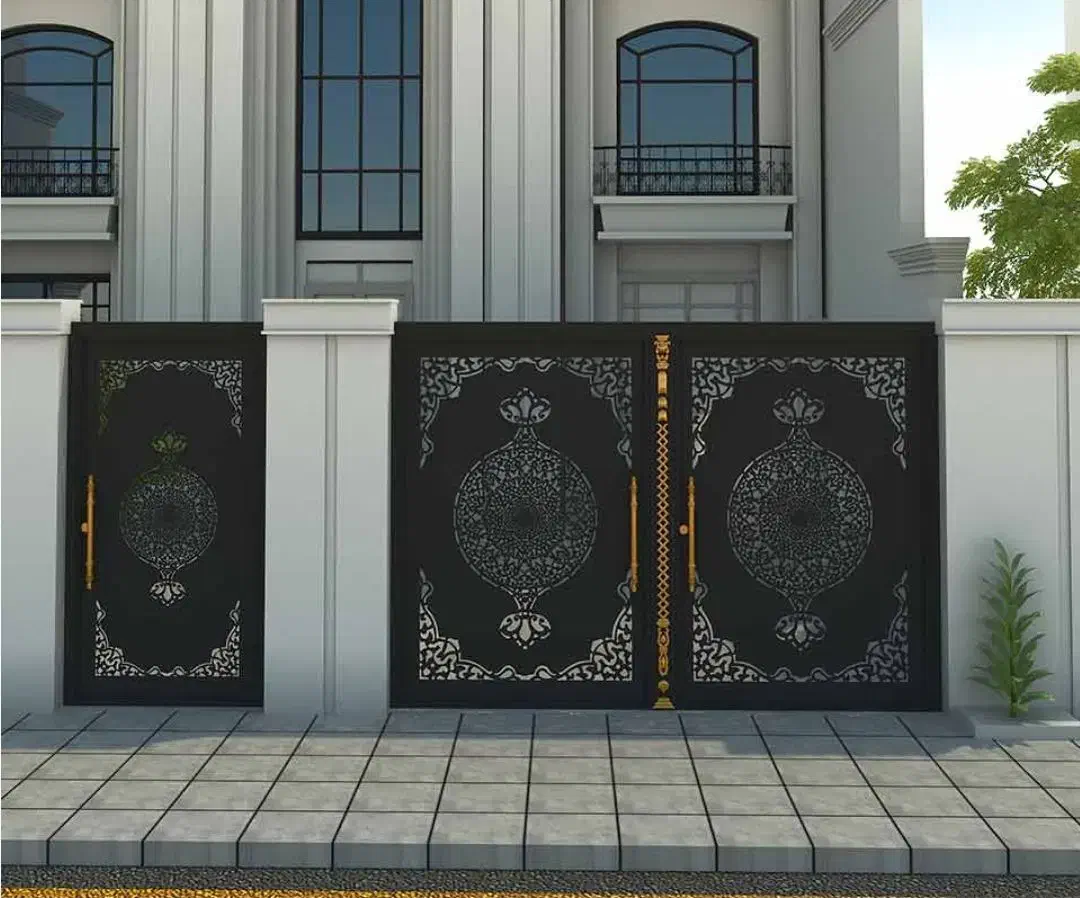 ساخت درب و پنجره فلزی|خدمات پیشه و مهارت|کرمان, |دیوار