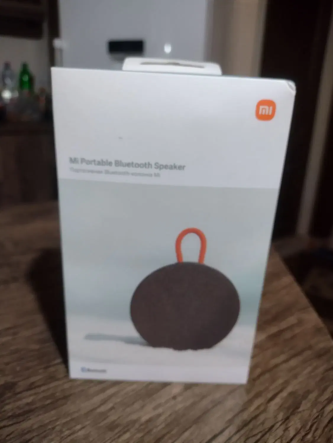 اسپیکرقابل حمل شیائومیMi Portable Bluetooth speak|پخشکننده همراه|شیراز, زند|دیوار