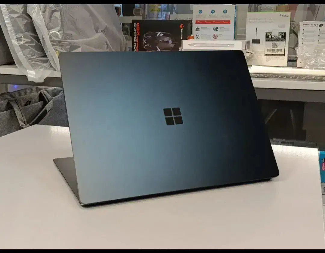 اینچSURFACE LAPTOP 3 15|رایانه همراه|مشهد, امامیه (شهرک غرب)|دیوار