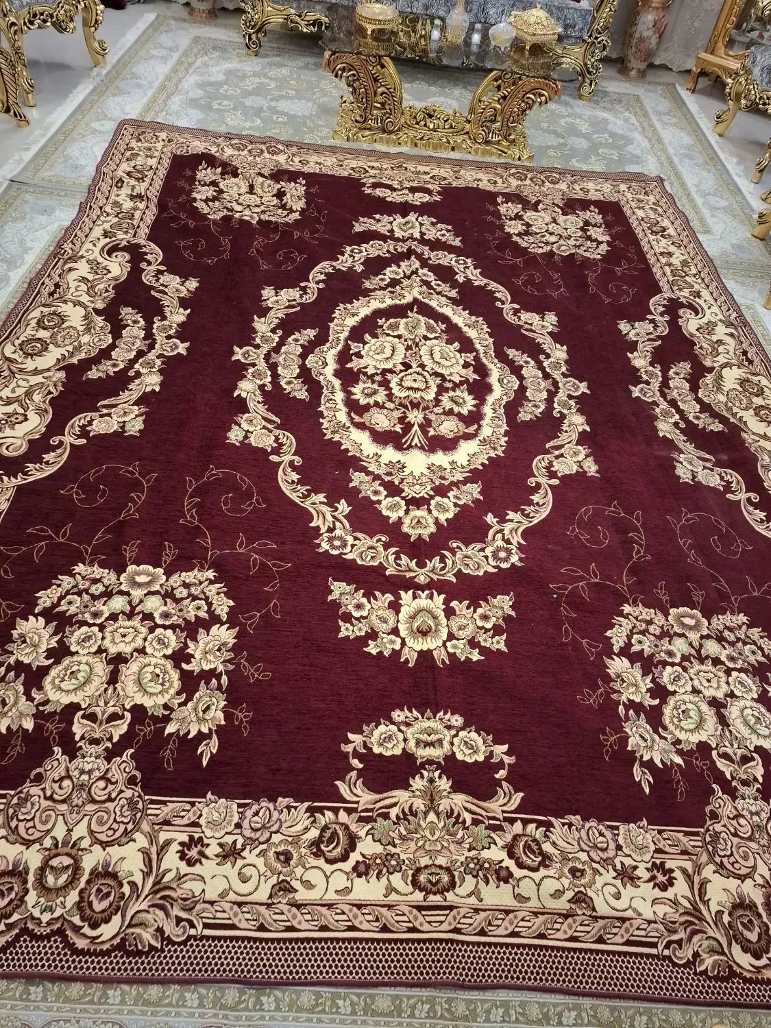 روفرشی ۱۲ متری|روفرشی|مشهد, آزادشهر|دیوار