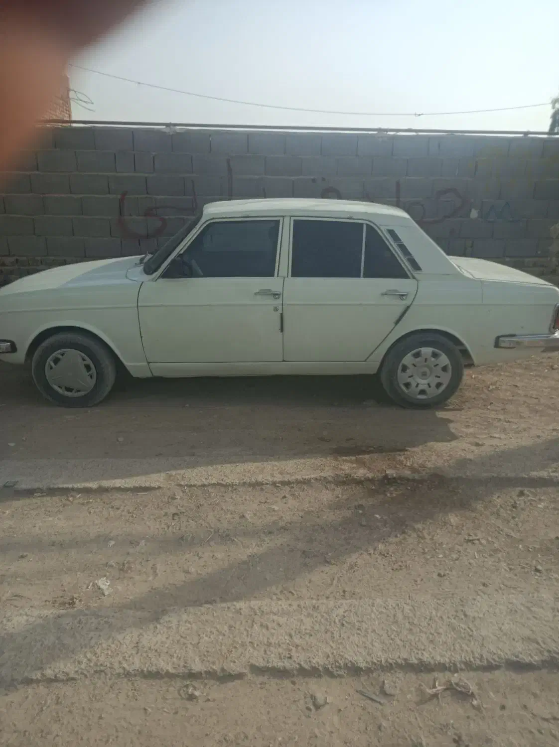 وسیله نقلیه|خودرو سواری و وانت|مرودشت, بیست متری بیمارستان|دیوار