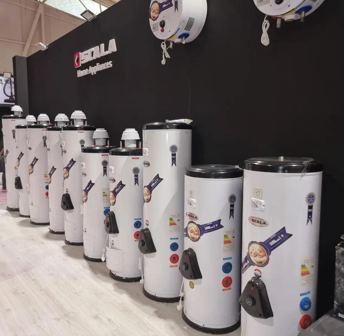 تکتا جنرال مرکزی ٪حاج.مهدی ٪آبگرمکن نقداقساط گازی|آبگرمکن، پکیج، شوفاژ|اراک, |دیوار