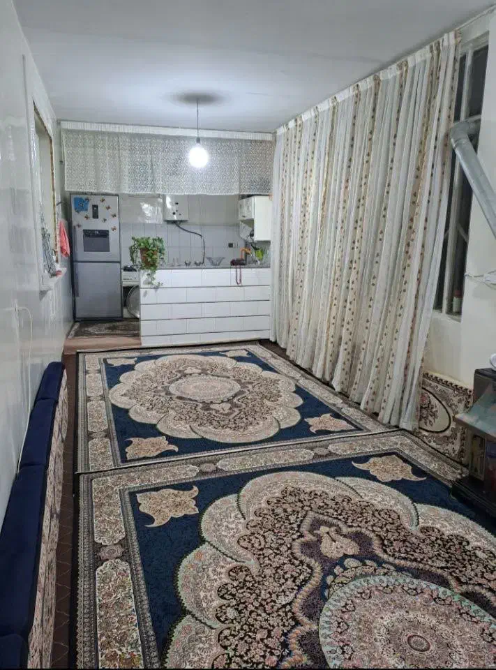 فروش خانه ویلایی|فروش خانه و ویلا|نظرآباد, شهرک سید جمال الدین|دیوار