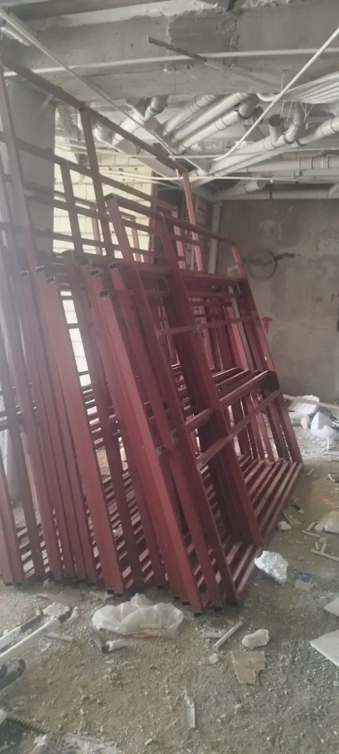 جوشکاری برادران امینی|خدمات پیشه و مهارت|شیراز, کوی فرهنگیان|دیوار