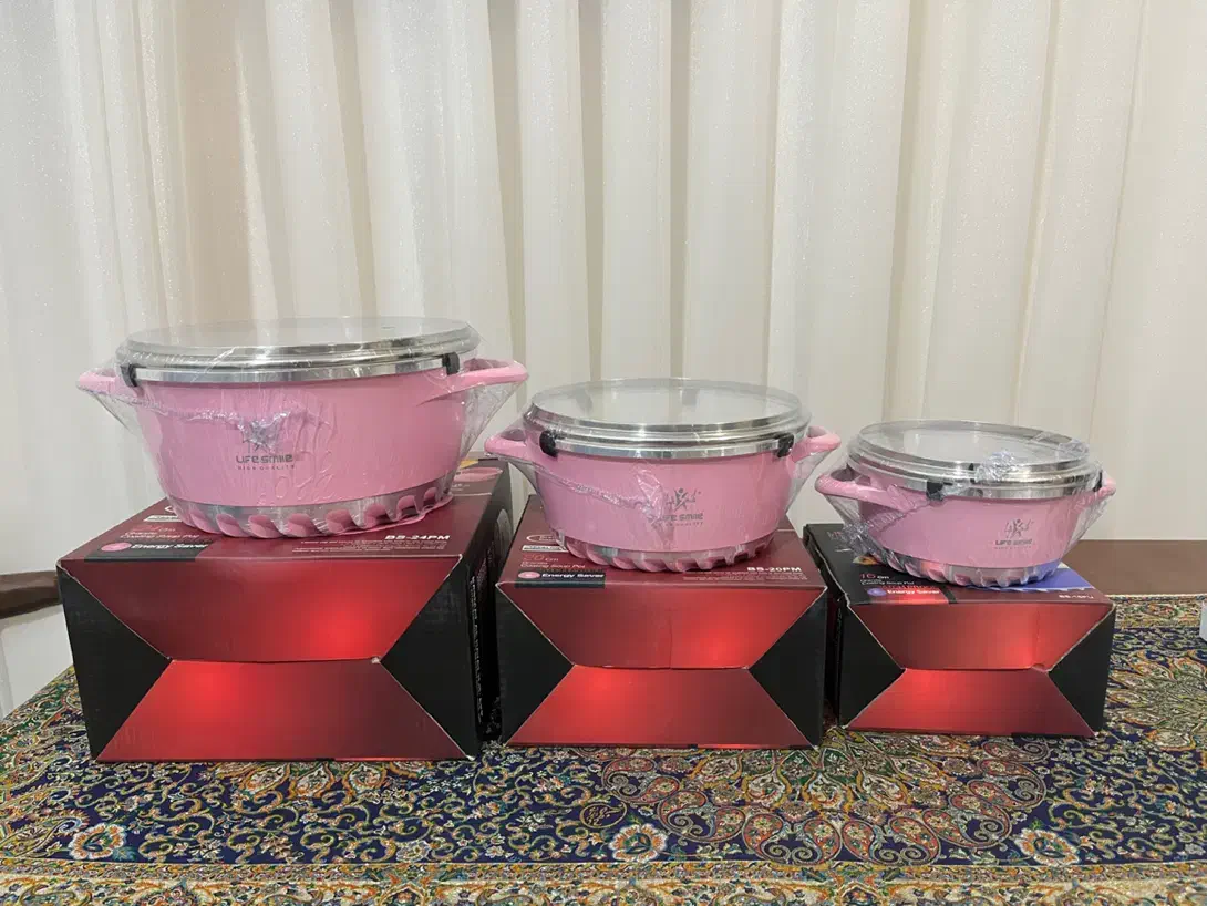 سرویس قابلمه|ظروف پخت‌وپز|بوشهر, |دیوار