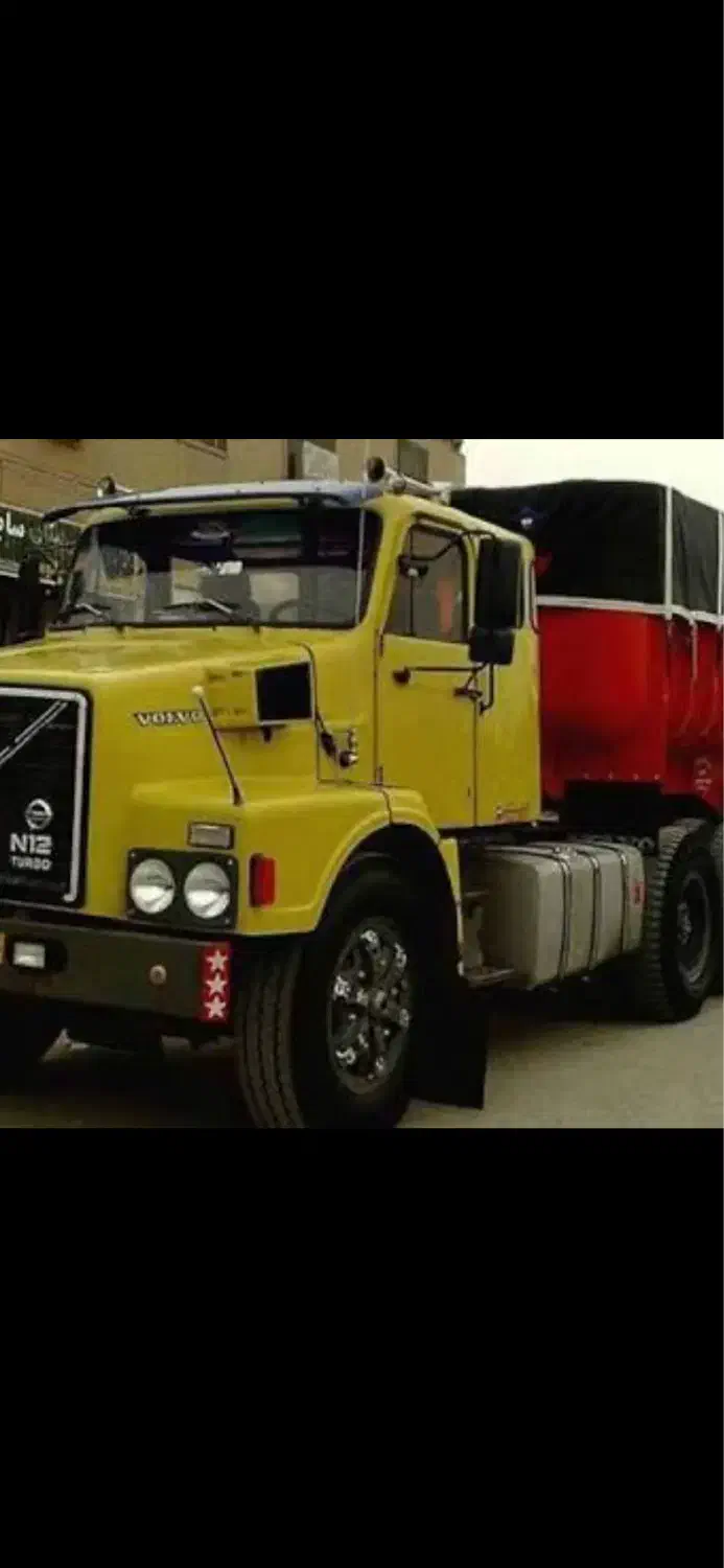 استخدام راننده تریلی|استخدام حمل و نقل|فامنین, |دیوار