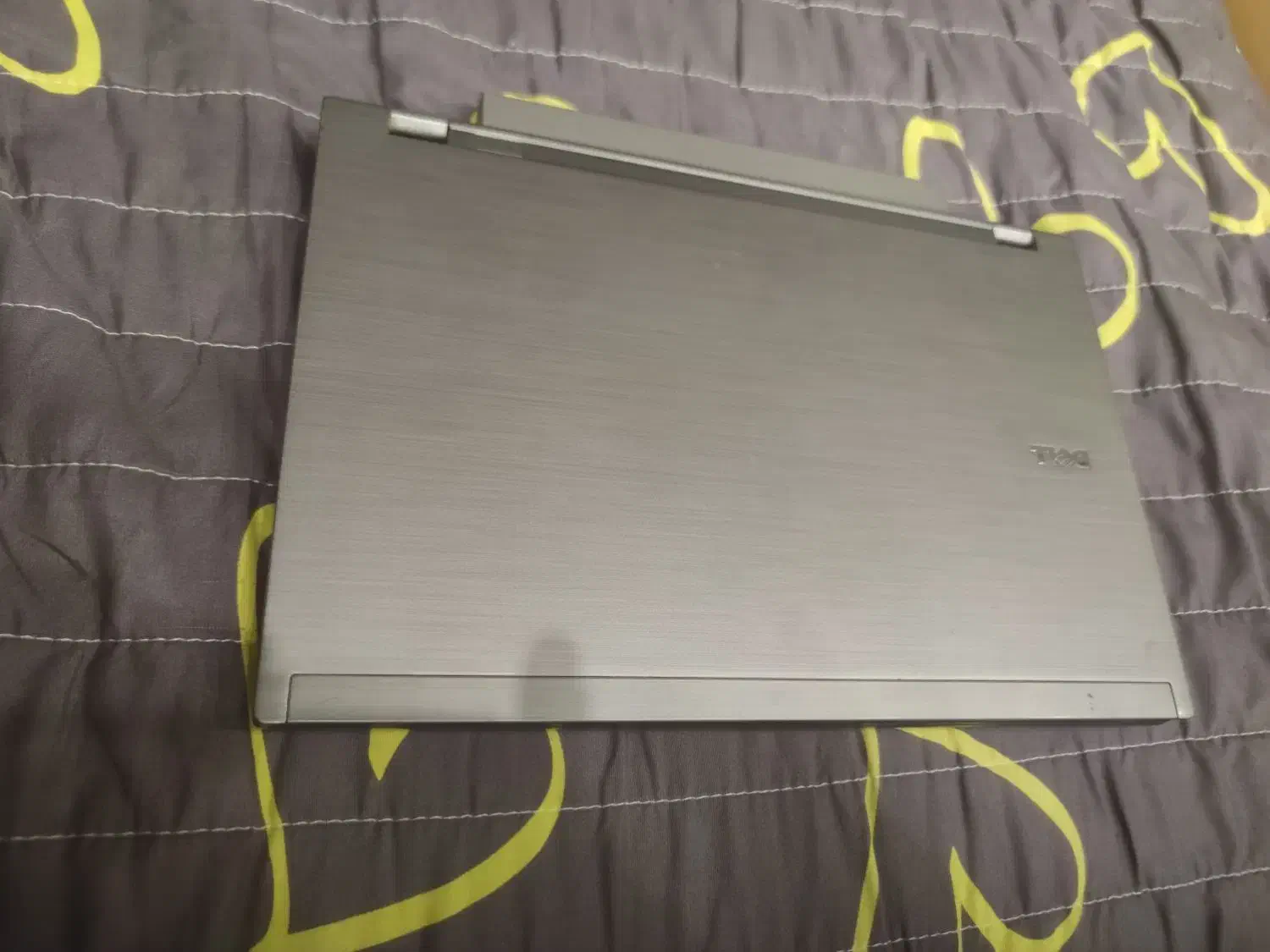 لپ تاپ dellمدل E4310 latitude|رایانه همراه|اصفهان, باغ فدک|دیوار