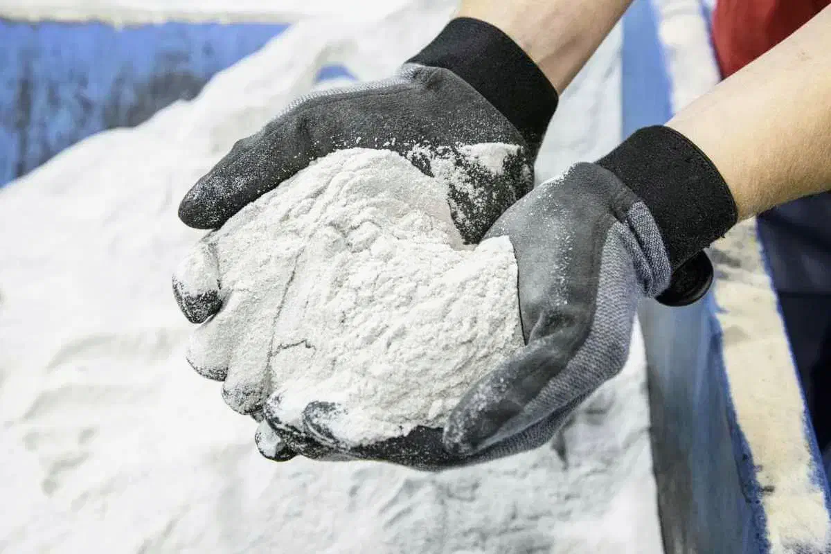 آهک فله|عمده‌فروشی|کرج, فاز ۴ مهرشهر|دیوار