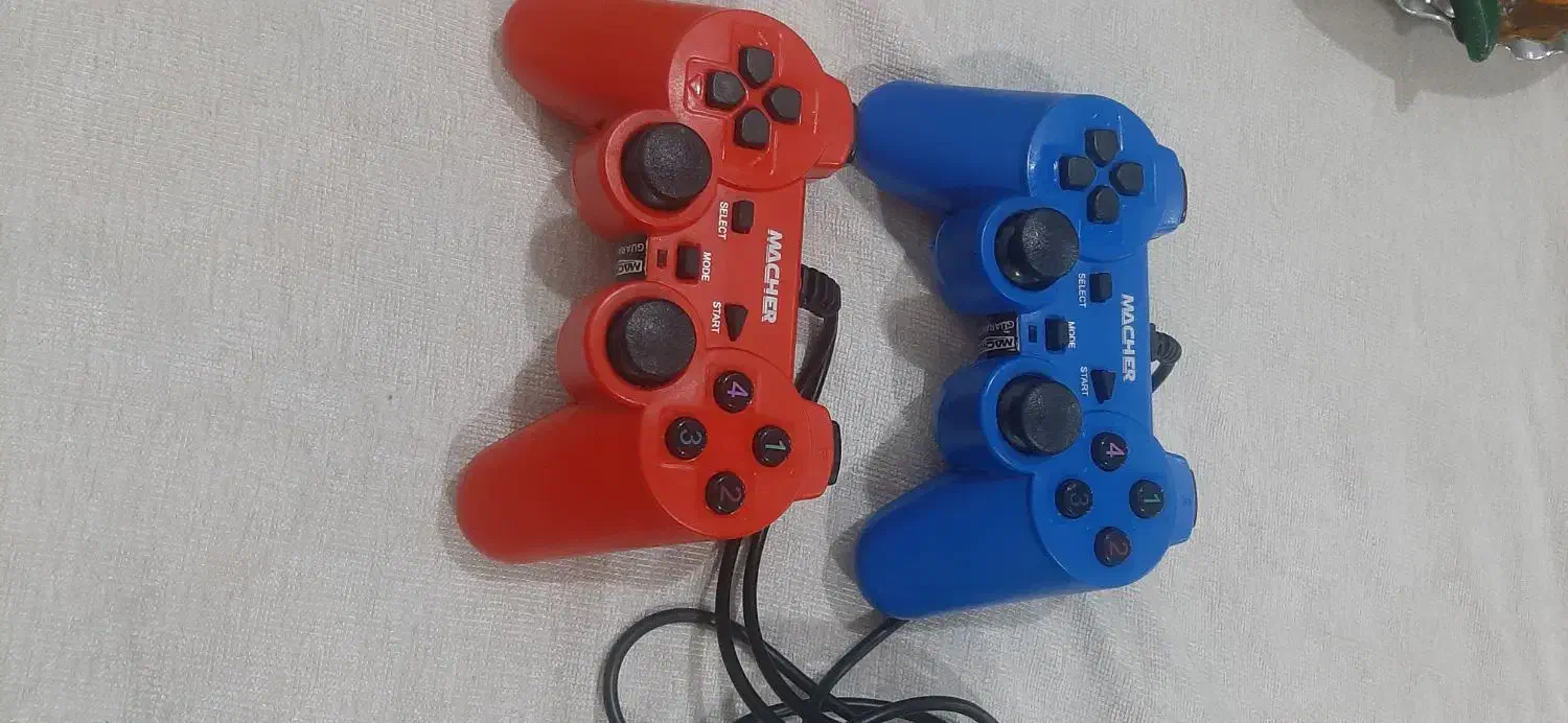 دسته بازی|کنسول، بازی ویدئویی و آنلاین|کاشان, کارگر|دیوار