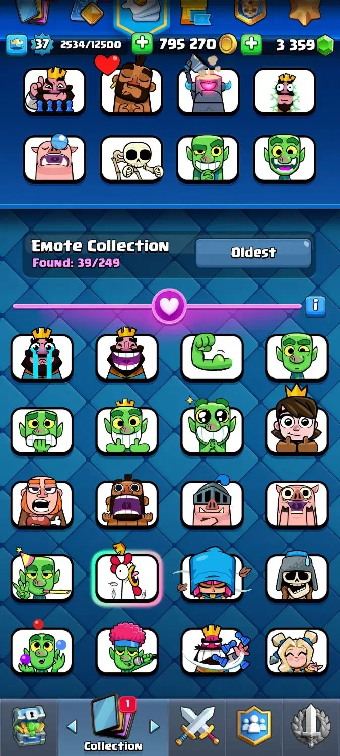 کلش رویال|کنسول، بازی ویدئویی و آنلاین|قزوین, |دیوار