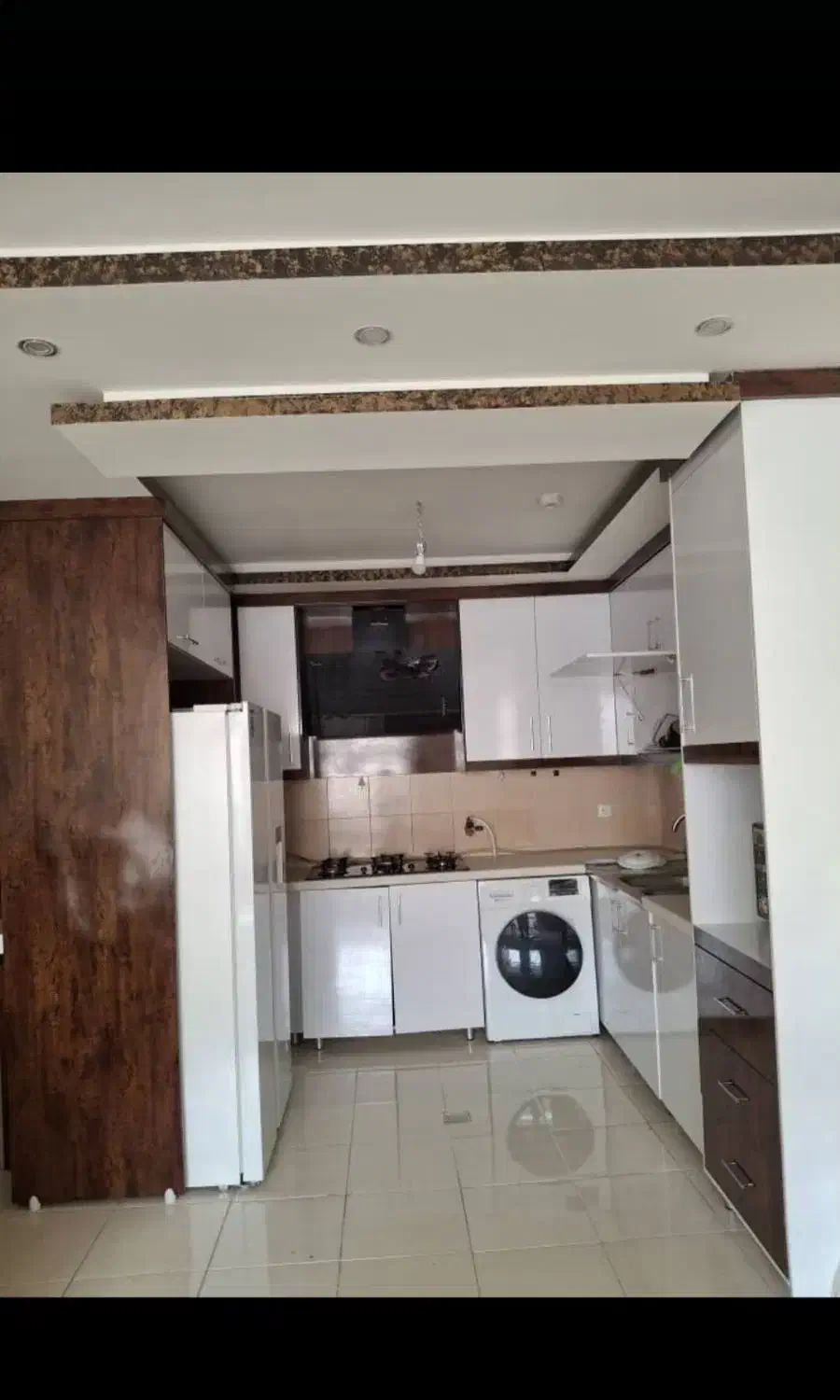 89متری دوخواب|فروش آپارتمان|اصفهان, قهجاورستان|دیوار