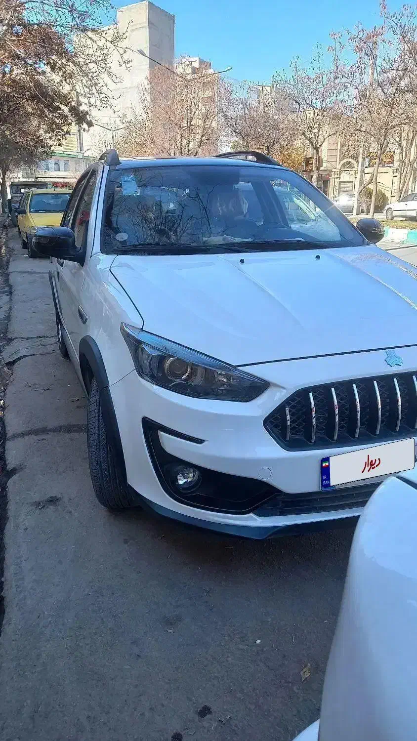 اطلس ۱۴۰۳|خودرو سواری و وانت|کرمانشاه, |دیوار