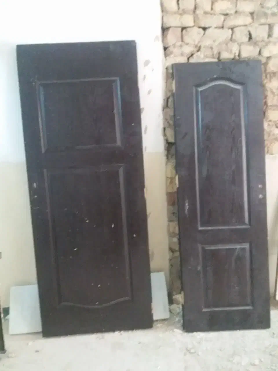 ۴تادر محکم پنجره با شیشه پنکه سقفی سنگ اپن|مصالح و تجهیزات ساختمان|قم, انسجام|دیوار