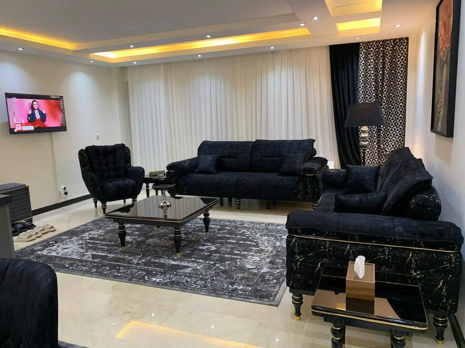 سوئیت تک خواب دو خواب ولیعصر|اجارهٔ کوتاهمدت آپارتمان و سوئیت|تهران, بلوار کشاورز|دیوار