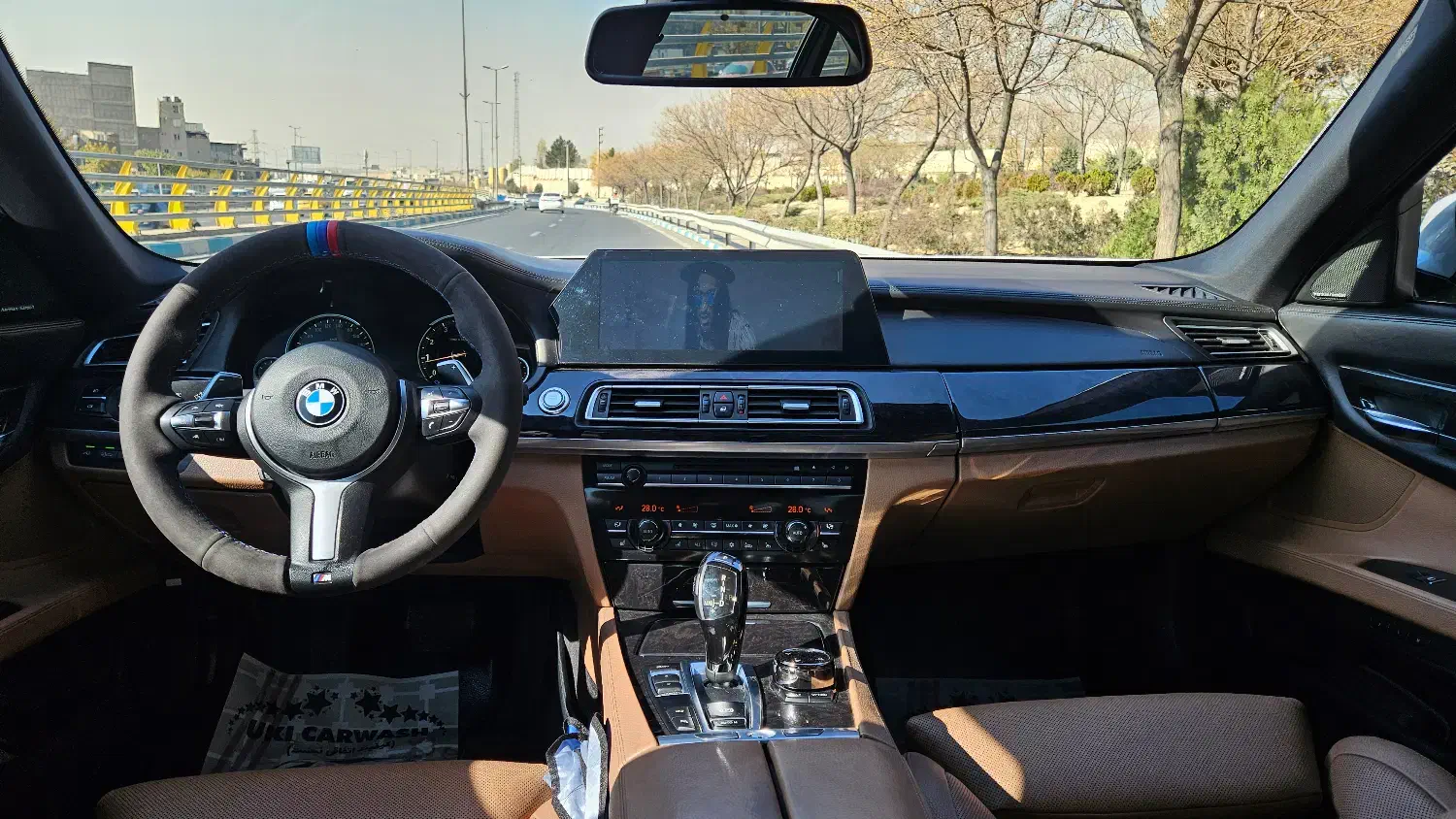 750li|خودرو سواری و وانت|تهران, بریانک|دیوار