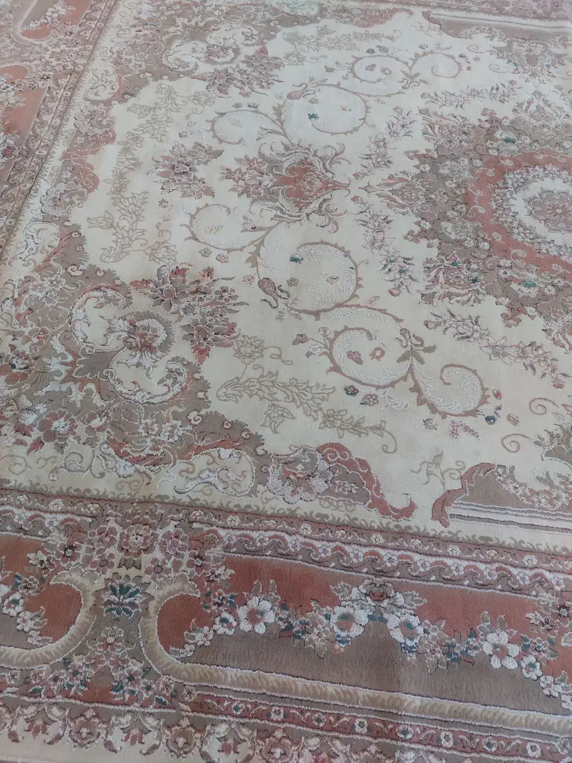 فرش و موکت|فرش|اردبیل, |دیوار