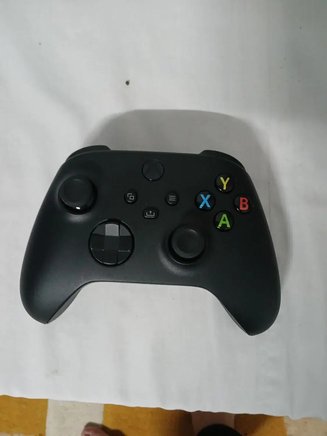 دسته بازی ایکس باکس مدل. Series S-X|کنسول، بازی ویدئویی و آنلاین|صفادشت, |دیوار