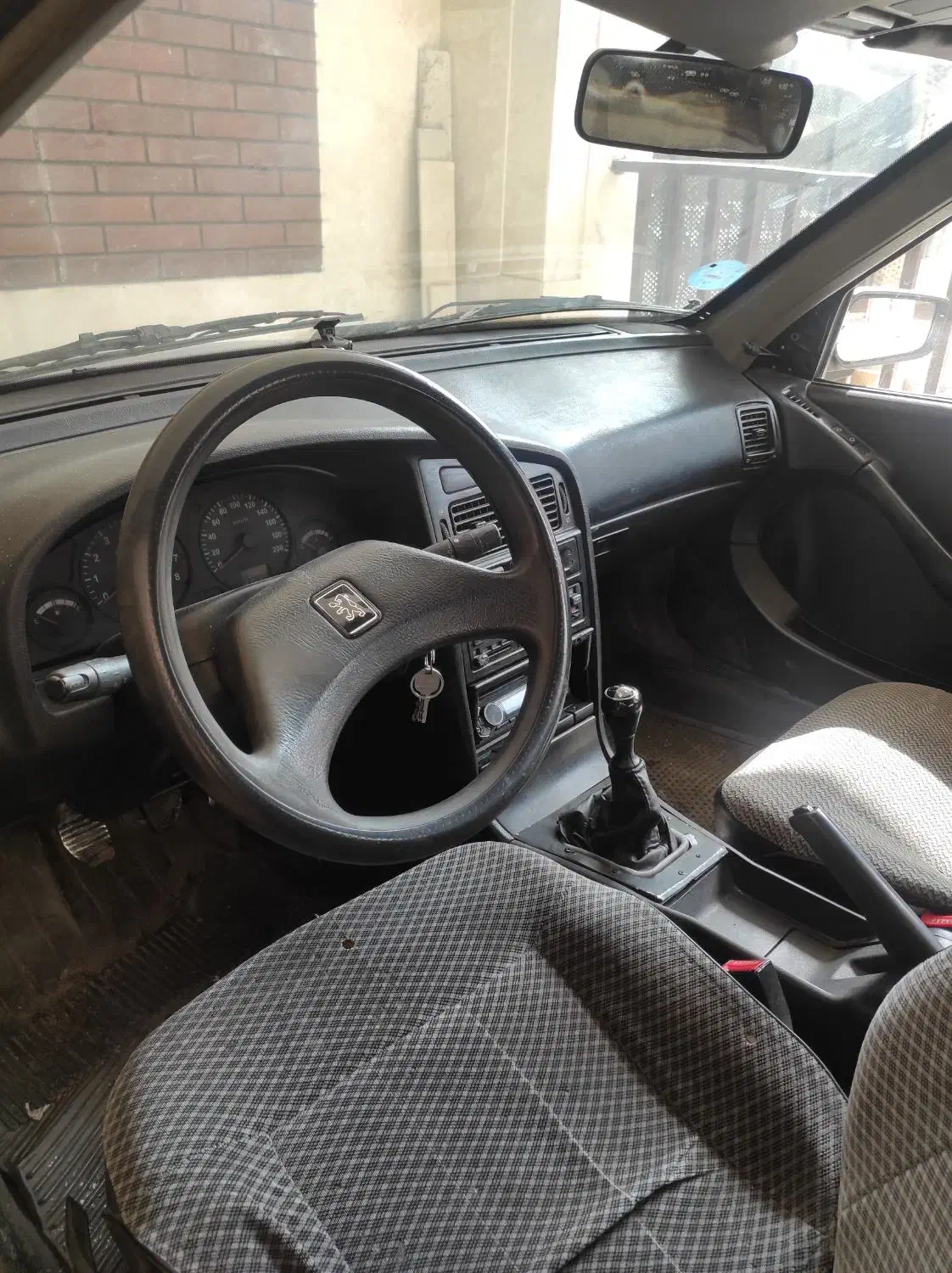 روا مدل 86|خودرو سواری و وانت|تهران, کوی بیمه|دیوار