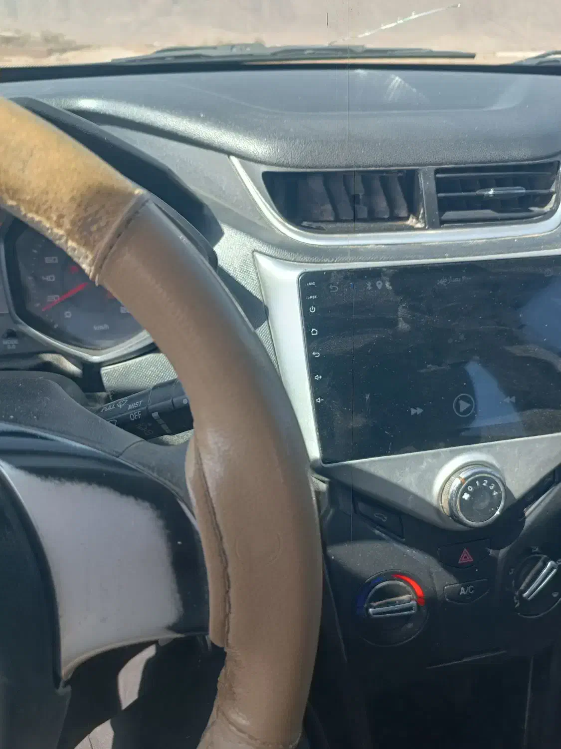 ام وی ام 315مدل 95|خودرو سواری و وانت|زاهدان, |دیوار