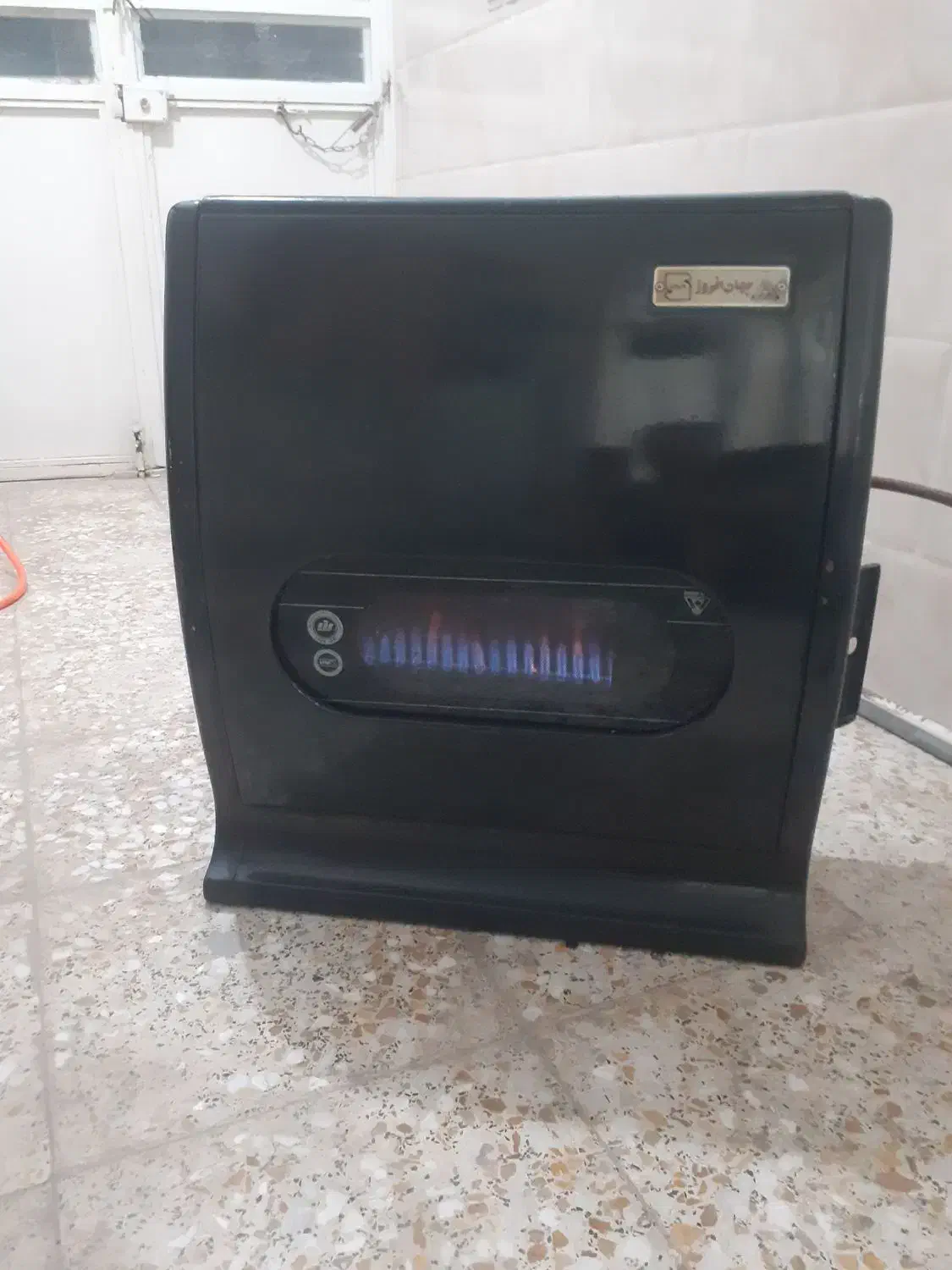 بخاری گازی|بخاری، هیتر، شومینه|محمدشهر, جعفرآباد|دیوار