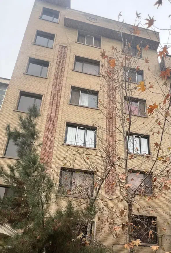 ۵۰ متر سیدخندان تکخواب تمیز و فول امکانات