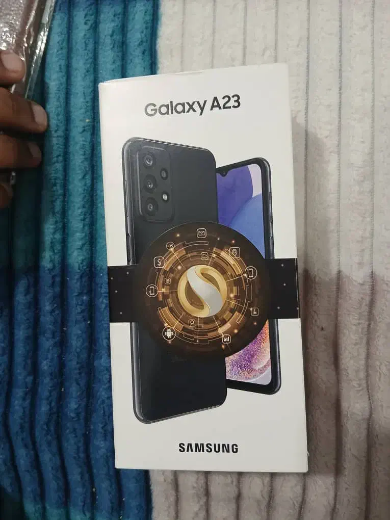 گوشی a23|موبایل|بندر ماهشهر, |دیوار