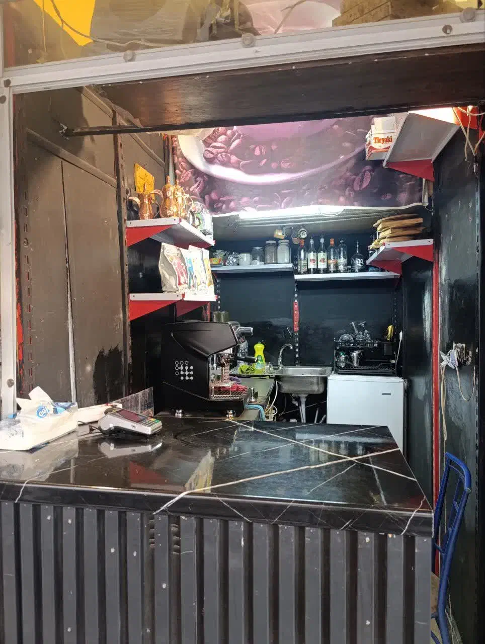 اجاره مغازه|اجارهٔ مغازه و غرفه|زنجان, |دیوار