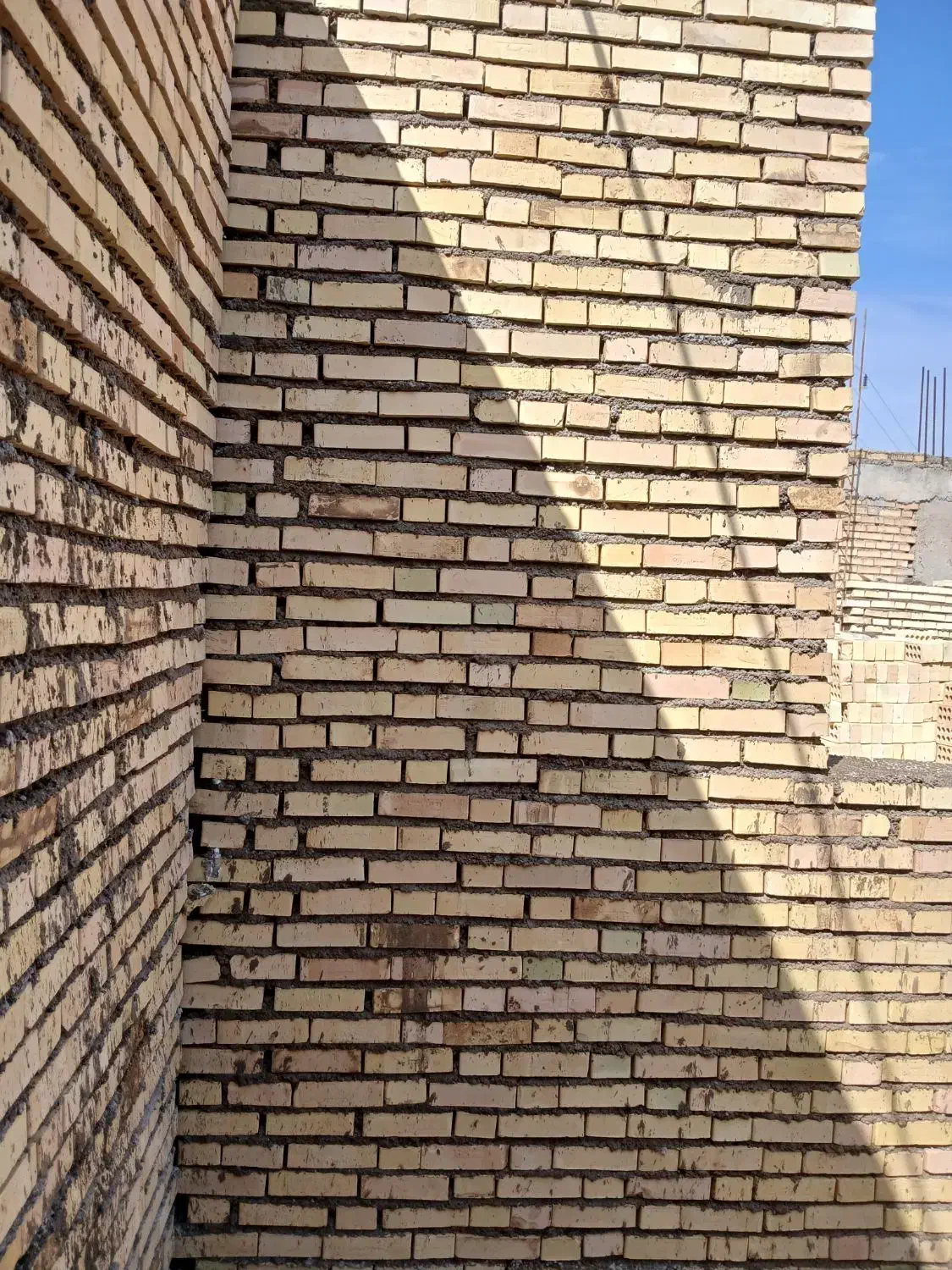 توافقی|مصالح و تجهیزات ساختمان|شوشتر, |دیوار