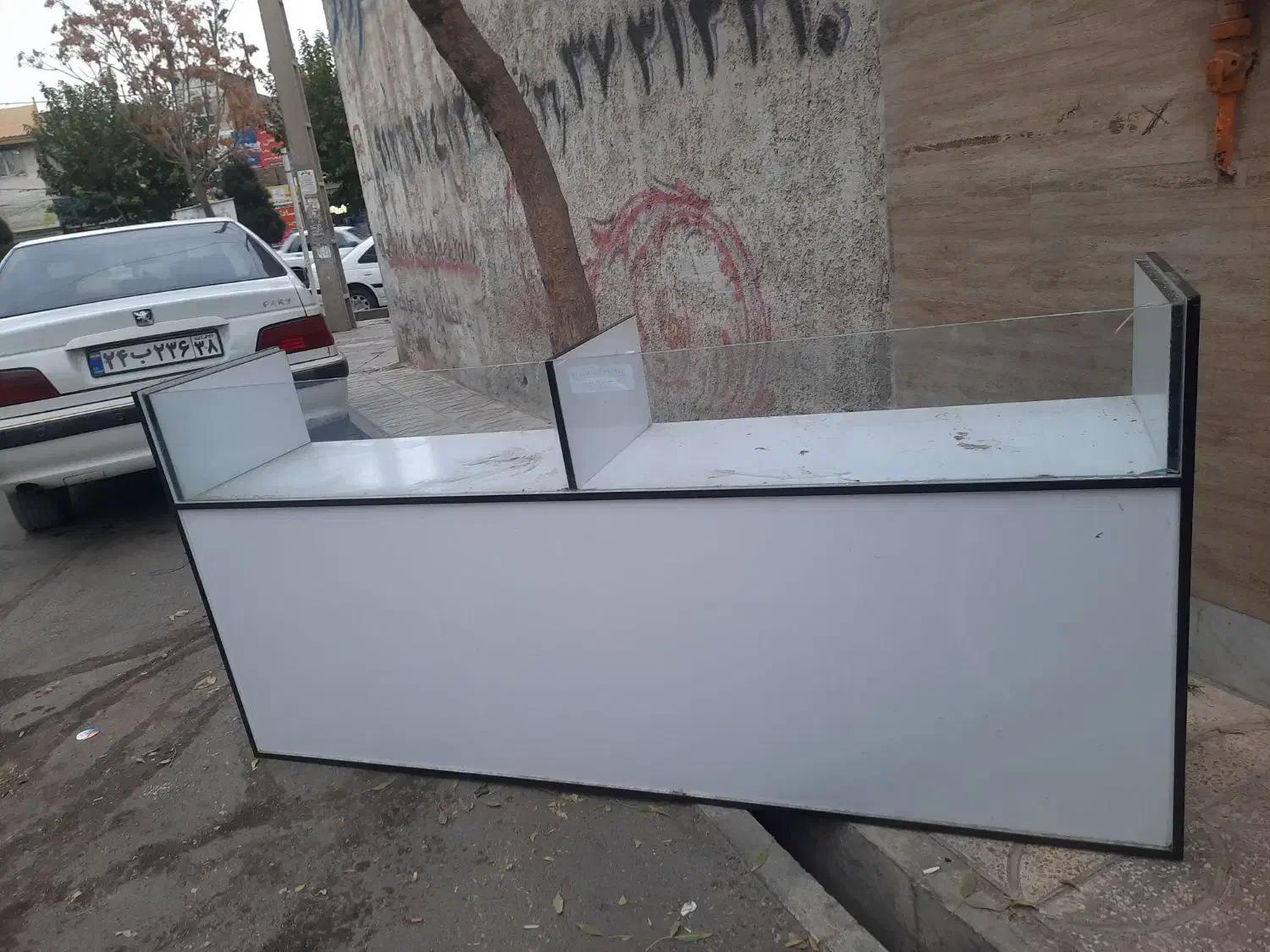 ویترین مغازه|فروشگاه و مغازه|ماهدشت, |دیوار