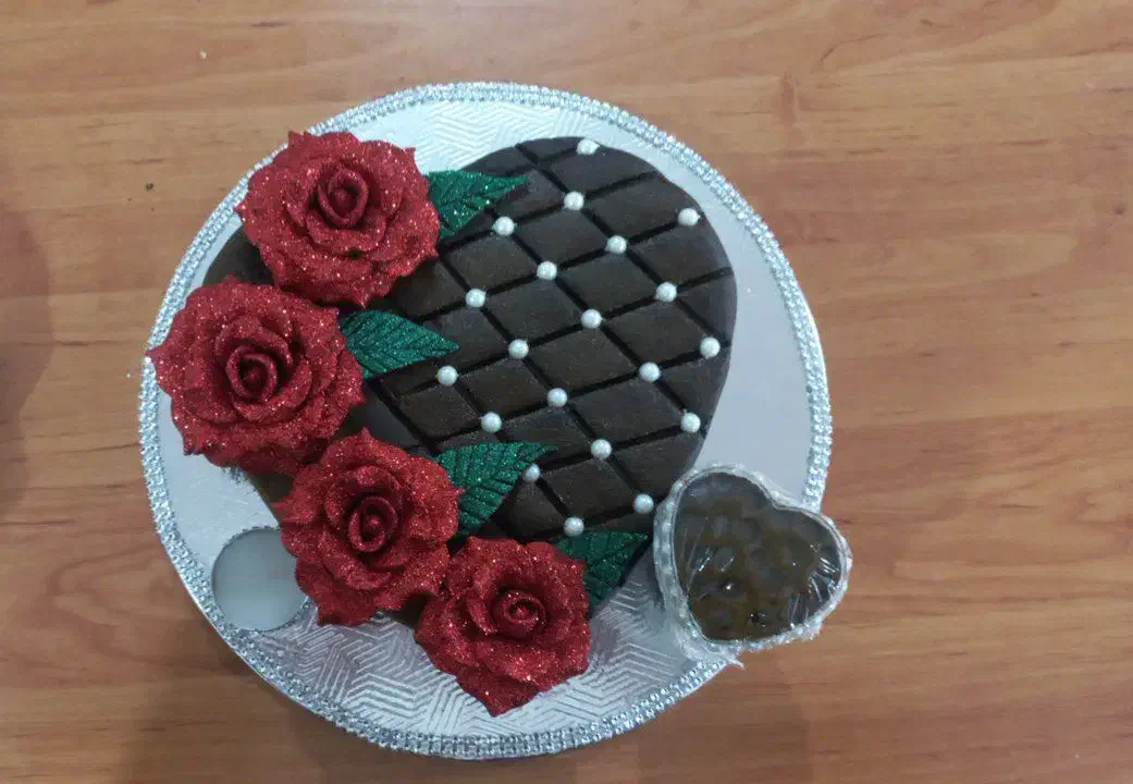 تشریفات حنا بندان عقد نامزدی وحنا حنابندان|صنایع دستی و سایر لوازم تزئینی|اهواز, پردیس|دیوار