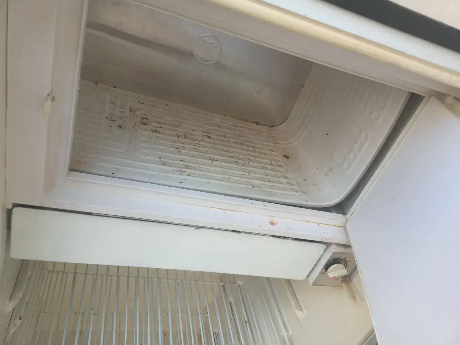 یخچال|یخچال و فریزر|کازرون, |دیوار