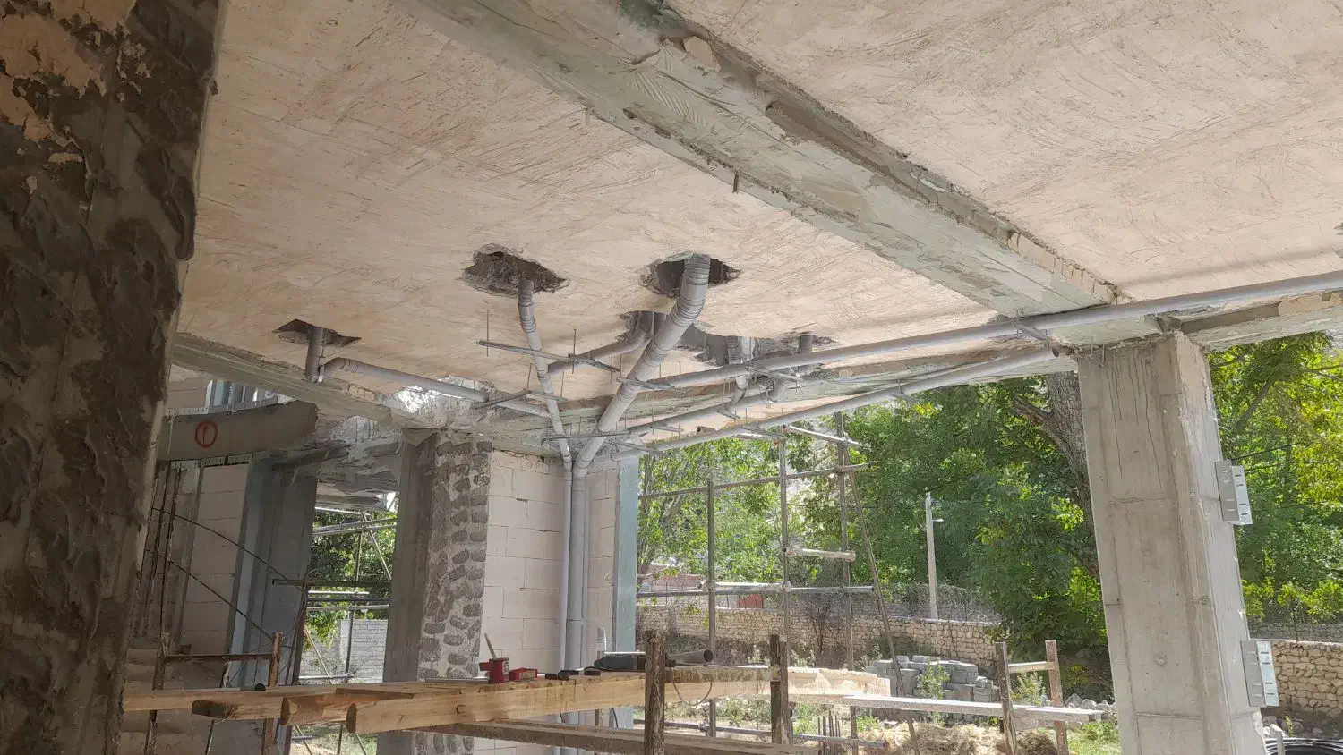 نیرو فاضلاب پوشفیت پلیکا پنج لایه|استخدام معماری، عمران و ساختمانی|اصفهان, کوی امام|دیوار