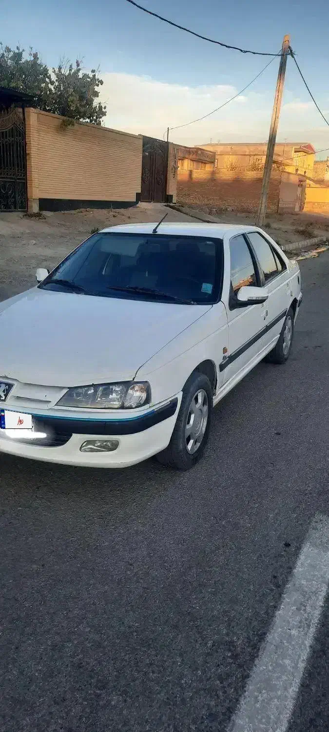 پارس دوگانه ۸۹|خودرو سواری و وانت|بافت, |دیوار