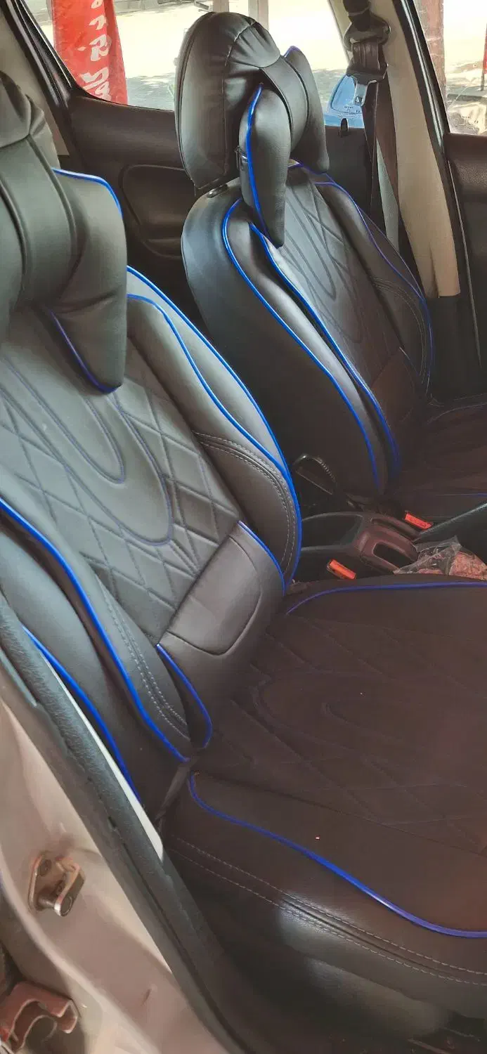 206 تیپ2 مدل 87|خودرو سواری و وانت|آباده, |دیوار