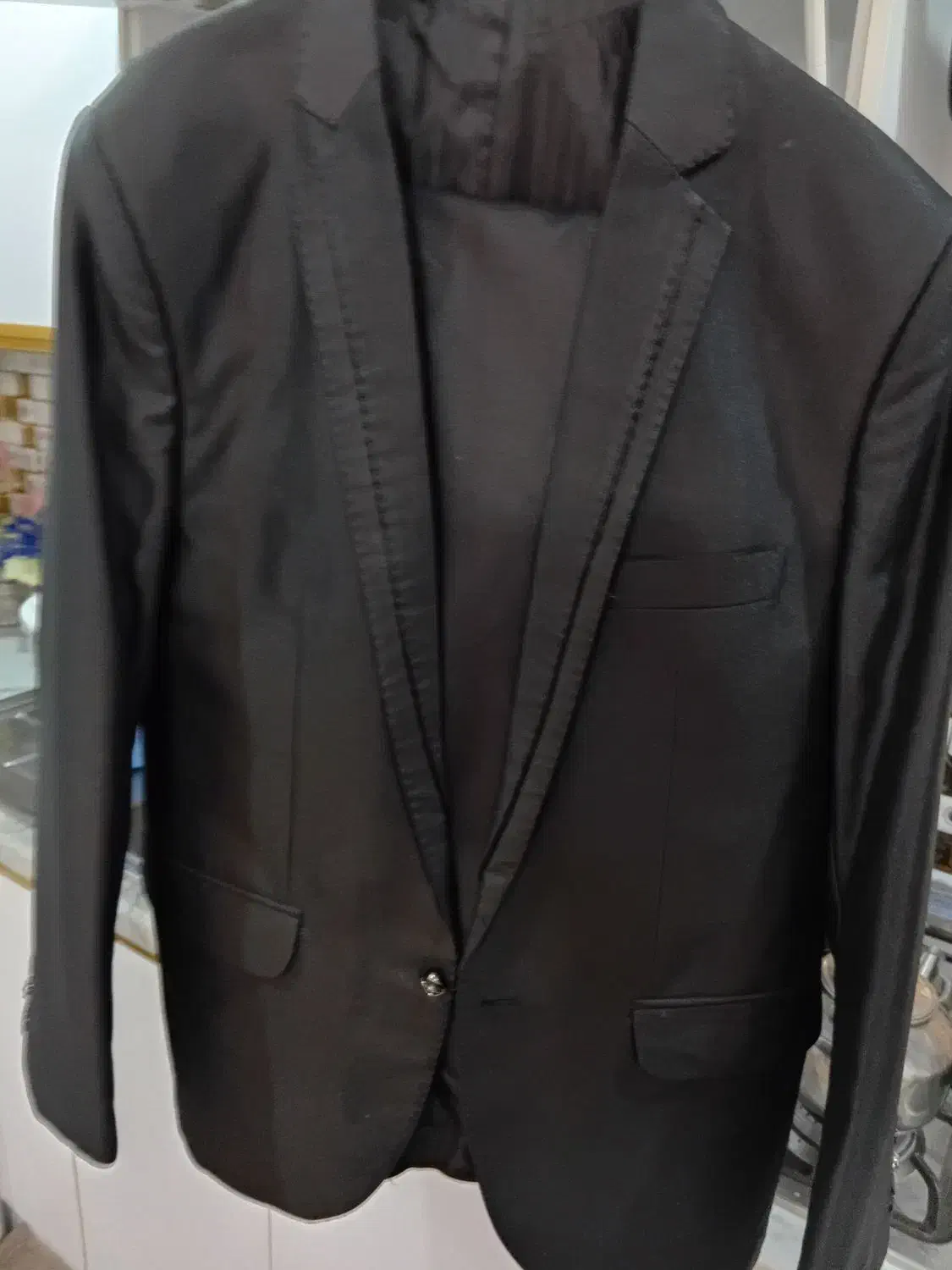 کت و شلوار مردانه در حو نو|لباس|مشکیندشت, |دیوار