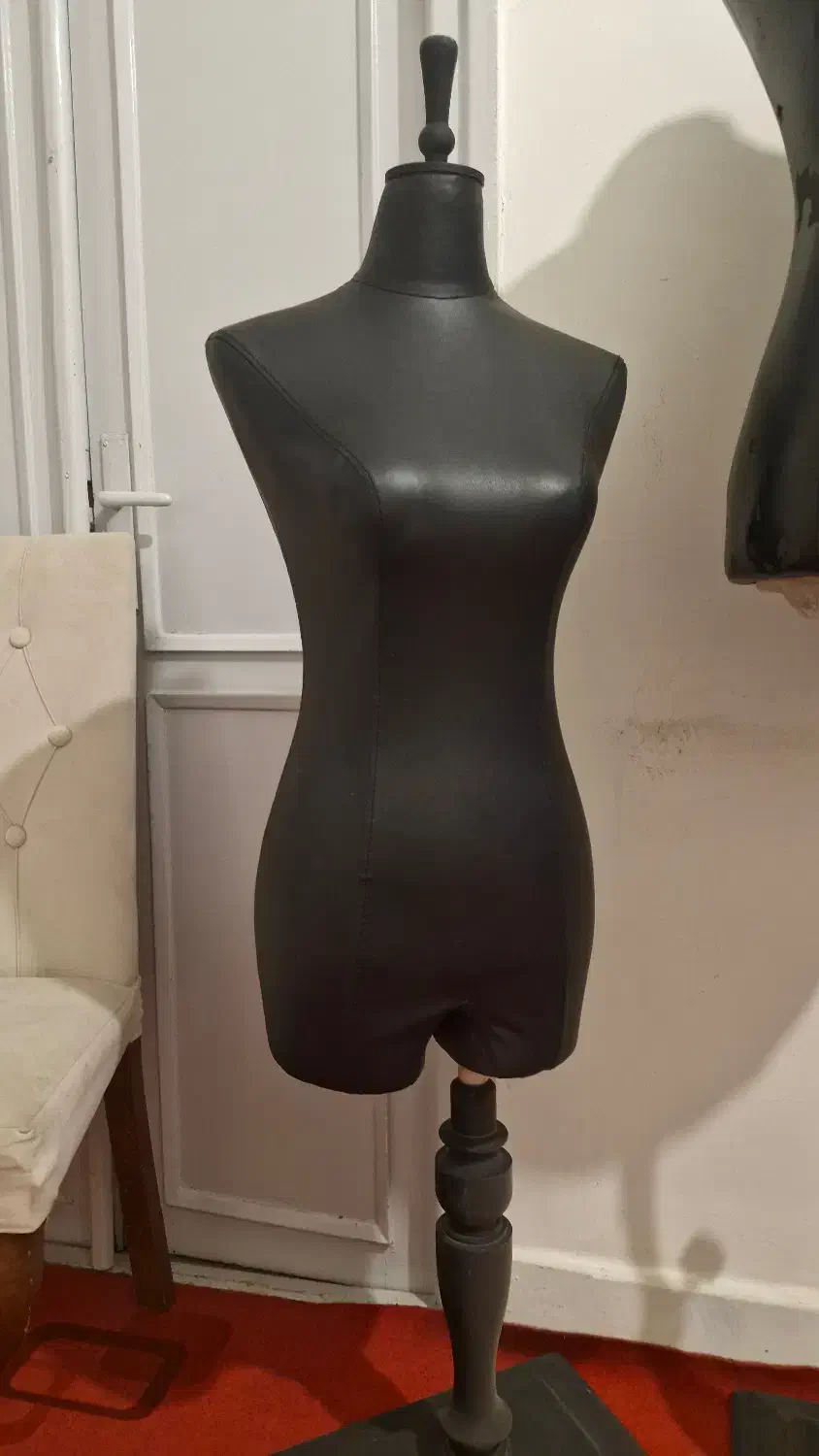 مانکن کارکرده|فروشگاه و مغازه|نیشابور, دارایی|دیوار