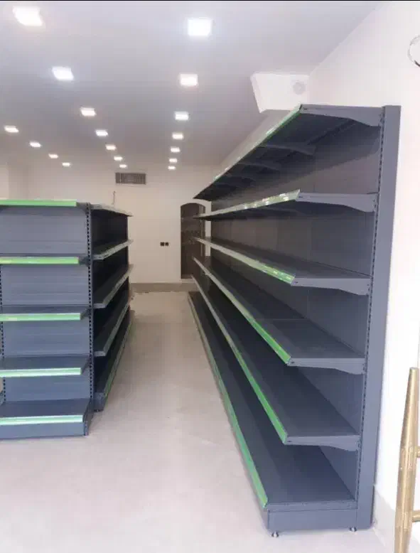 قفسه صنعت راد|فروشگاه و مغازه|سراب, |دیوار