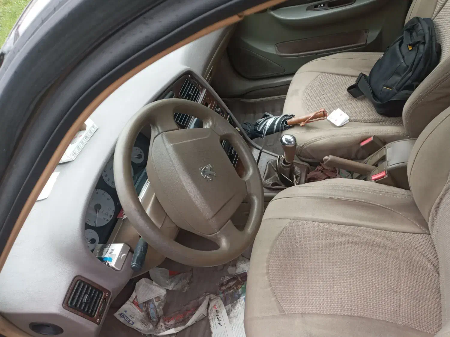 پژوپارس پژ88|خودرو سواری و وانت|رشت, کوی امام رضا|دیوار