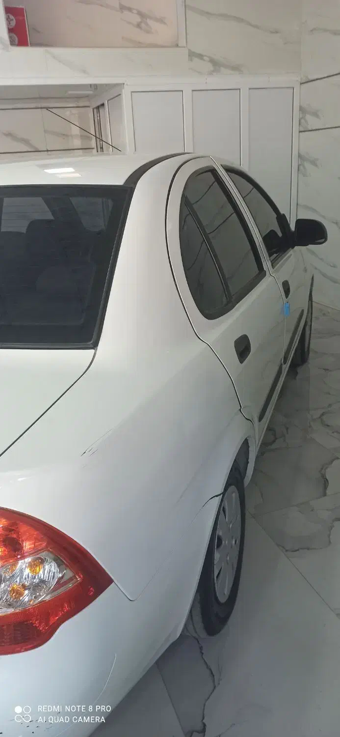 تیبا 1مدل 1401|خودرو سواری و وانت|زنجان, |دیوار