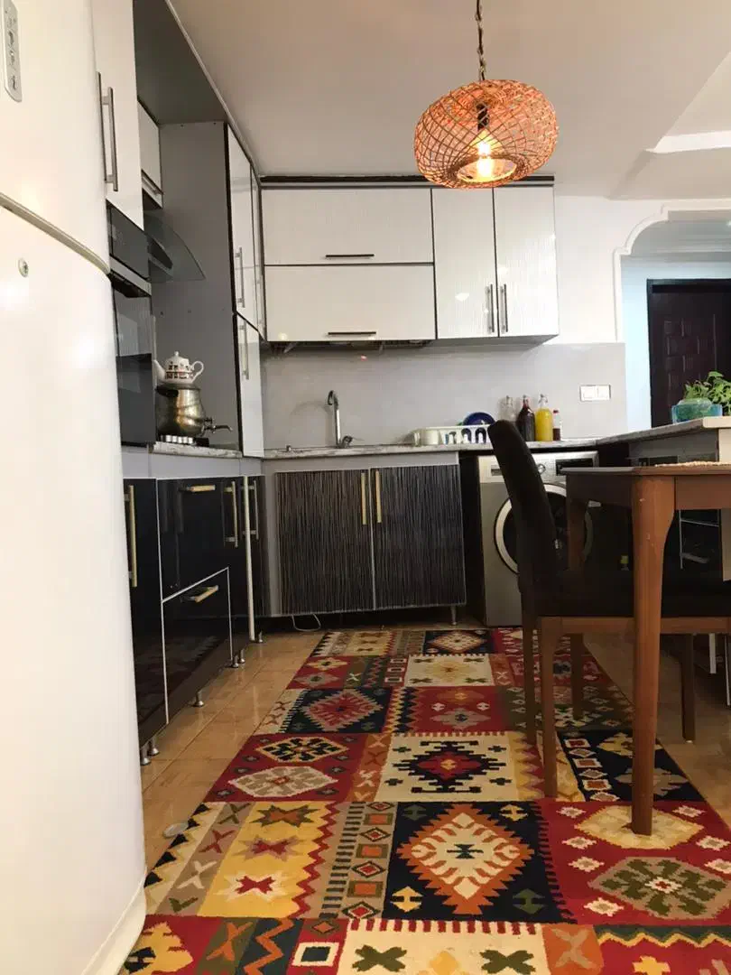 آپارتمان فول پارک نیک مرام بازسازی کامل|فروش آپارتمان|رشت, نیکمرام|دیوار